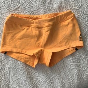 Reebok CrossFit Shorts